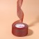 Boil ribbon, 50 mm, 23 ± 1 m, color red No. 039
