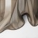 Corrupier "Grick", size 500 x 270 cm, brown color
