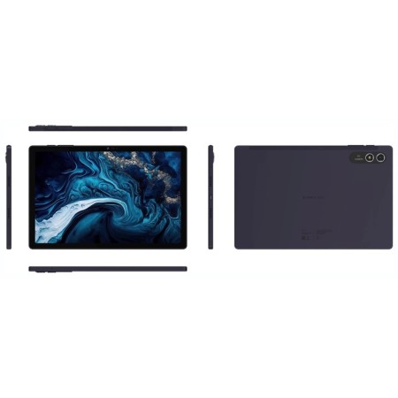 Digma Pro Hit 18 T606 (1.6) 8C RAM8GB ROM128GB 10.5 "IPS 1920x1200 LTE 2SIM Android 106861-2