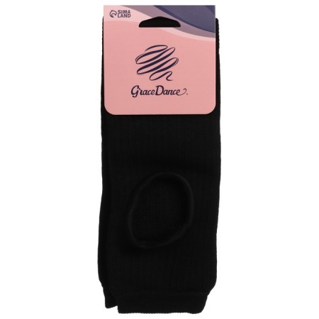 The ankle gymnastic Grace Dance, p. M, black color-5