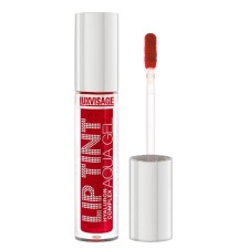 Lip tint Luxvisage Lip Tint Aqua Gel Hyaluron Complex, with hyaluronic complex, tone 02