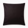 Pillowcase Ethel 70*70 cm, col. gray, 100% cotton, calico 125 g/m2