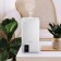 Air humidifier KitFort KT-2885, Ultrasound, 25 W, 5 l, up to 50 m2, white