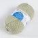 Angora warm yarn 40% wool, 60% acrylic 480m/100g (1076 St. Fistashki)