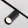 Technical TR032-4-12W3K-M-DS-B Focus LED, 125x194 mm, LED, 12W, 900LM, Black Color Black
