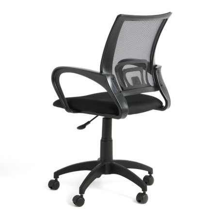 Armchair bureaucrat CH-695NLT Black, TW-01 TW-11 CELL-2
