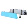 DVR Kazer Glass Mirror, 1920x1080, 150 °, 5 "IPS sensor