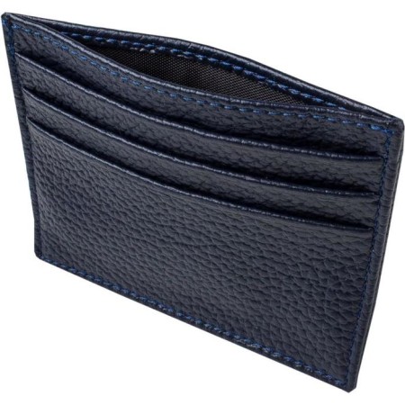 Cartholder, blue color-1