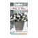 Flower seeds Flower mixture yin & yan, 6 dragees