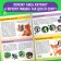 The book is the teaching “Prechichki: about animals, birds and bugs”, 16 p.