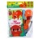 Small book "Forest animals"