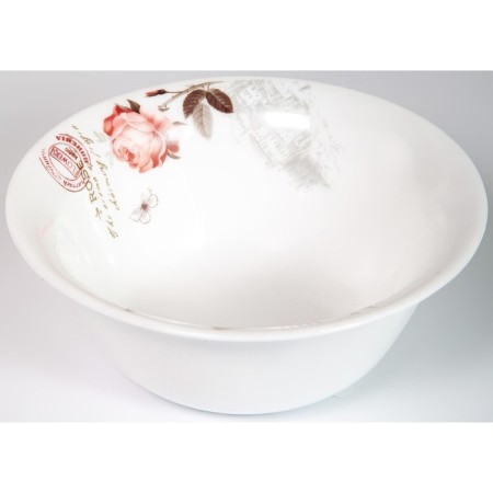 OLAFF SALFF "Josephine", glass -ceramic, 320 ml, D = 13 cm-1