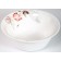 OLAFF SALFF "Josephine", glass -ceramic, 320 ml, D = 13 cm
