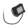 Farah LED SkyWay Off Road, rectangular, 12/24 V, 72 W, 24 diodes, 95 x 75 mm