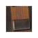 Covers of the seats are furry artificial 5 subject. SkyWay Arctic brown with back support