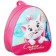 Gift set in a backpack for girls, 10 items, cats aristocrats