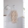 Apron kitchen with a photo print “In anticipation of Easter”, adjustable, size OS