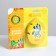 Cards on the ring for learning English "Dzhungly and Safari", 20 cards, ring, 3+