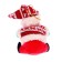 Soft toy "New Year", species mix