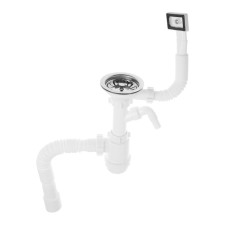 Siphon for sipi 