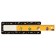 Penal Plastic case with a ruler 64*210*25 Phoenix "KRIA" Univ Cher/Zhel 65332