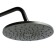 Bowing system ZEIN Z1015, tropical and hand -watering can, hose 150 cm, graphite