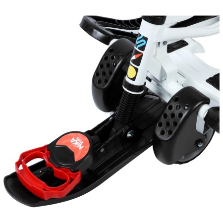 Snowfall "Timka Sport 6 Graphic", TS6/GF-3
