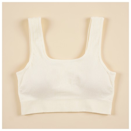 Top sports female Sima-Land Home, p. S, the color is milk-2