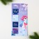 New Year. Bookmarks for books Magic "Magic", on a postcard, 4 pcs