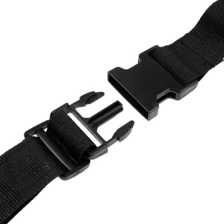 Tundra bag, single, hammer holder, 3 pockets-8