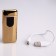 Electronic lighter "Glinda", USB, arc, 8.5 x 2.5 cm