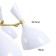 Bastoni chandelier 6he14 40W white-gold 70x70x54 cm Bayerlux