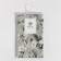 Pillowess Decorative Ethel Jasmine (View 1), 40 x 40 cm, 100% cotton