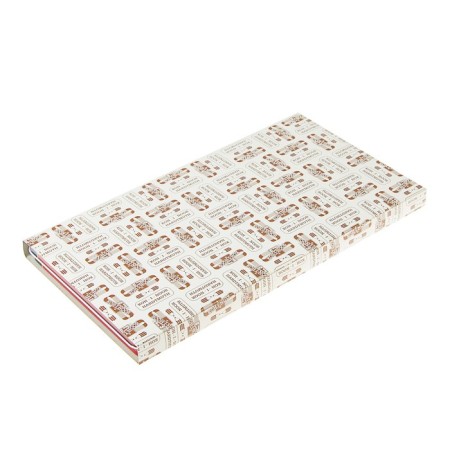 Artistic set KOH-I-NOOR 8891, Gioconda, 39 items in a metal pencil case-2