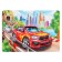 Maxi-Puzzles 2 in 1 "Transformers + Cars No. 1", 24 and 24 elements