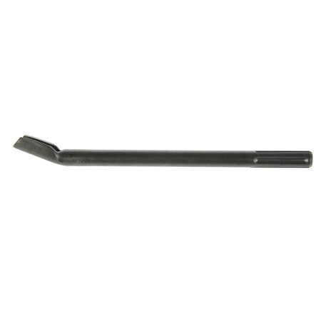 Channel tundra chisel, SDS-MAX, 18 x 25 x 320 mm-1