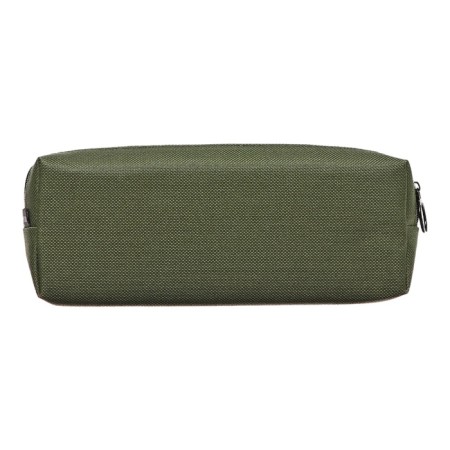 Penal soft 2 compartments, 40x195x75, for a boy, khaki, colorio "Sport"-2