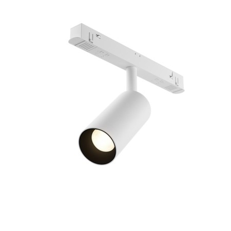 TREE TRECHNICAL TR032-5W3K-S-W, 5W, 10x14.8 cm lamp, LED, 420LM, 3000K, white color