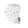 The circuit breaker SE City9 SET, B, 63 A, 2P, 4.5 KA, 230 V