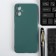 Red Line Ultimate cover for Tecno Spark 9 Pro, silicone, dark green