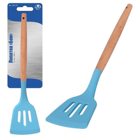 Bone spatula "bon", length 32 cm