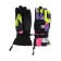 Winter gloves for girls, size 18