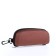 Lightning glasses, length 17 cm, brown color