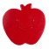 Wax pencils "apples", set of 6 colors