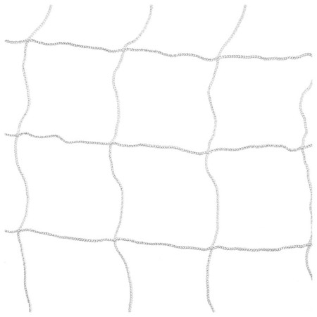 Gandbola and mini-football grid, 2x3x1 m, thread 2.2 mm, cells 100x100 mm, 2 pcs.-3