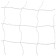 Gandbola and mini-football grid, 2x3x1 m, thread 2.2 mm, cells 100x100 mm, 2 pcs.