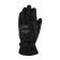 Gloves Grayling "sole", black, rr m