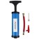 Onlytop balls, 17 cm, 2 nozzles, cord, mix color