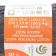 Yarn "Spring" 100% Mercerized cotton 250m/100g (35-Morengo)