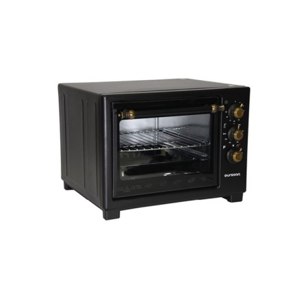 Mini-Dukhovka Oursson MO2004/BL, black-9